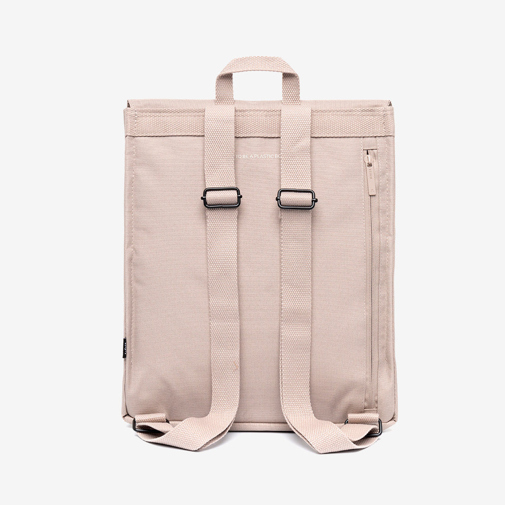 Handy Mini Backpack (Ash)