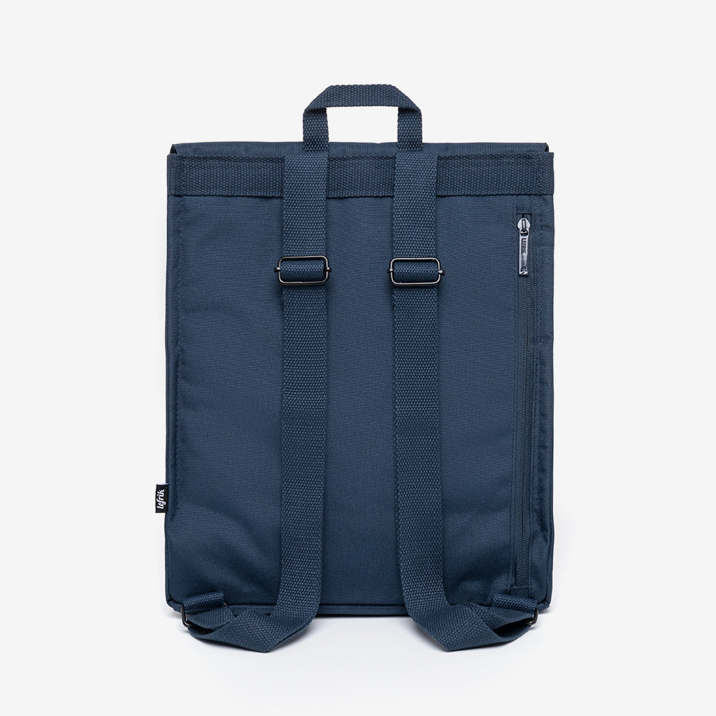 Handy Mini Backpack (Navy)