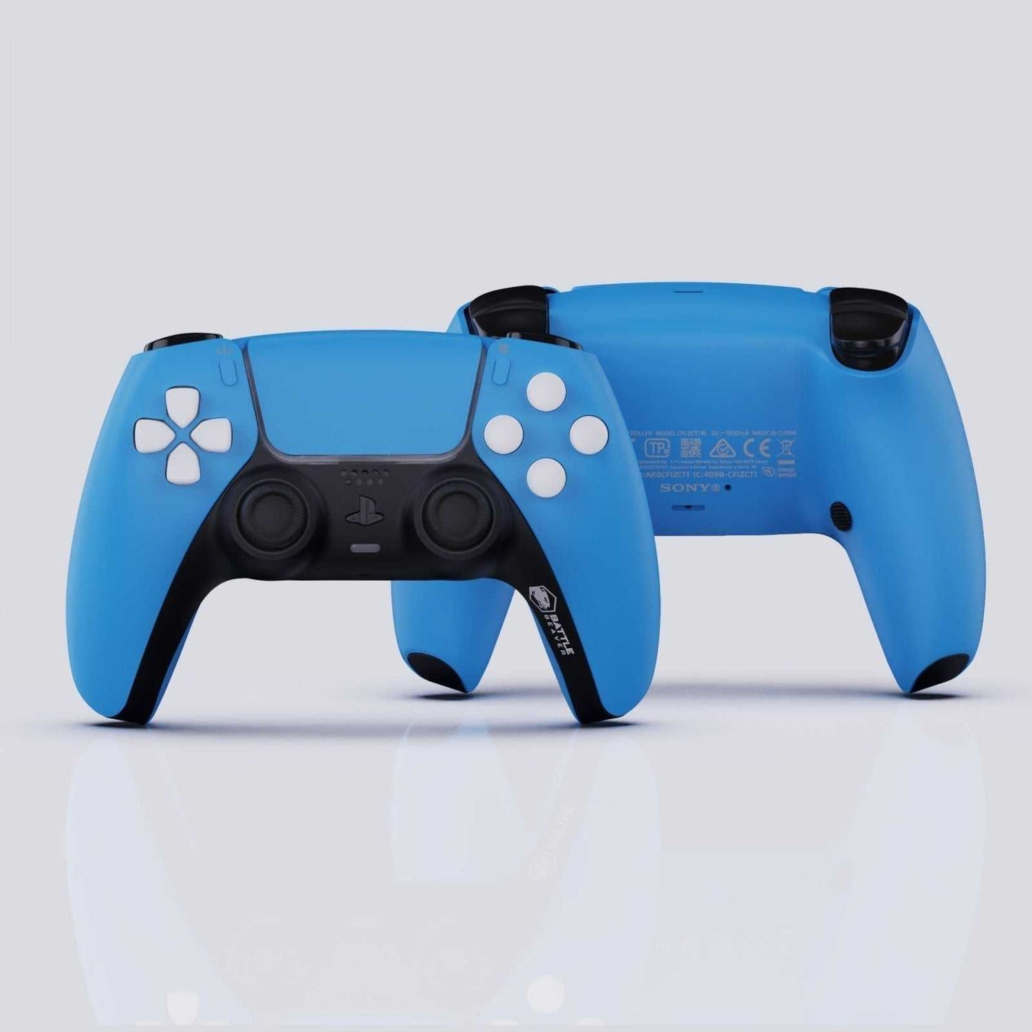 Gaming Essentials