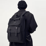 Men's Large Capacity Waterproof Travel Laptop Backpack/Outdoor Bag