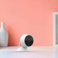 1080P IP Wifi Camera indoor baby monitor with infrared, 140° viewing angle, and adjustable alerts