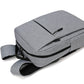 Rechargeable computer bag