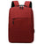 Rechargeable computer bag