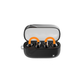 Clip-On Air Conduction Buds