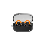Clip-On Air Conduction Buds