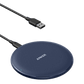 Anker Wireless Charger Pad with universal compatibility and through-case charging features