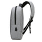 Rechargeable computer bag