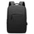 Rechargeable computer bag
