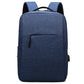 Rechargeable computer bag