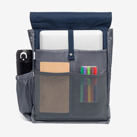 Handy Mini Backpack (Navy)