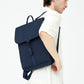 Handy Mini Backpack (Navy)