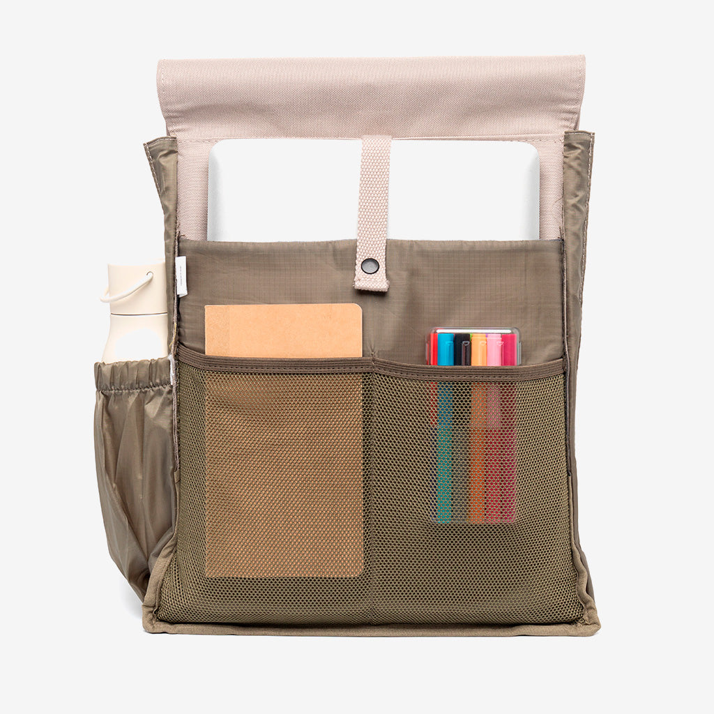 Handy Mini Backpack (Ash)