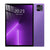 Horizon Elite Dimensity 9300 tablet in Moonstone Gray with detachable keyboard and sleek 10.1-inch display