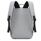 Rechargeable computer bag