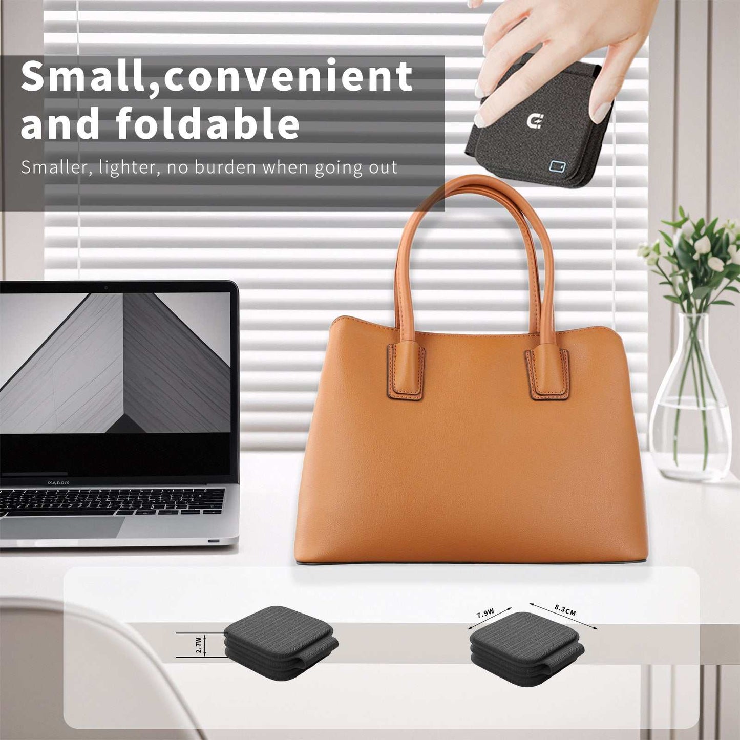 3 in 1  Multi-Functional  Wireless Charger | Fluxcasa