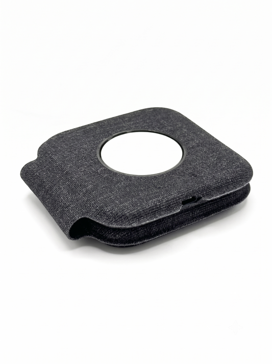 2 in 1 Multi-functional Wireless Charger | Fluxcasa