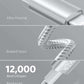 Anker USB-C to Lightning Cable with nylon exterior and MFi certification for iPhone charging