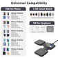 3 in 1  Multi-Functional  Wireless Charger | Fluxcasa