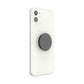 PopSockets Phone Grip for MagSafe, Magnetic Holder, Phone Stand - Black