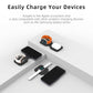 2 in 1 Multi-functional Wireless Charger | Fluxcasa