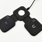 3 in 1  Multi-Functional  Wireless Charger | Fluxcasa