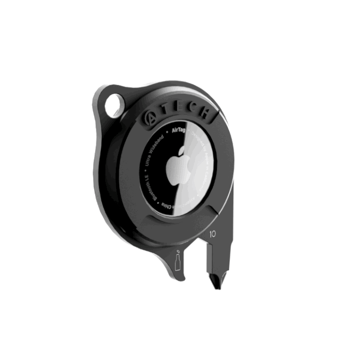 AirTag Multitool