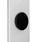 PopSockets Phone Grip for MagSafe, Magnetic Holder, Phone Stand - Black