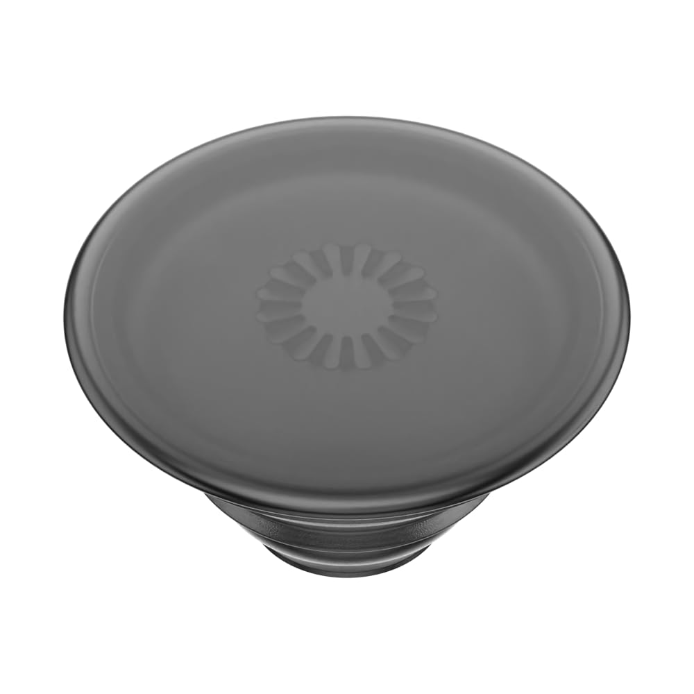 PopSockets Phone Grip for MagSafe, Magnetic Holder, Phone Stand - Black