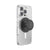 PopSockets Phone Grip for MagSafe, Magnetic Holder, Phone Stand - Black
