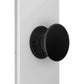 PopSockets Phone Grip for MagSafe, Magnetic Holder, Phone Stand - Black