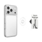 PopSockets Phone Grip for MagSafe, Magnetic Holder, Phone Stand - Black