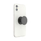 PopSockets Phone Grip for MagSafe, Magnetic Holder, Phone Stand - Black