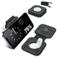 2 in 1 Multi-functional Wireless Charger | Fluxcasa