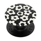 PopSockets Phone Grip for MagSafe, Magnetic Holder, Phone Stand - Black