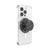 PopSockets Phone Grip for MagSafe, Magnetic Holder, Phone Stand - Black