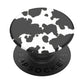 PopSockets Phone Grip for MagSafe, Magnetic Holder, Phone Stand - Black