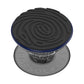 PopSockets Phone Grip for MagSafe, Magnetic Holder, Phone Stand - Black