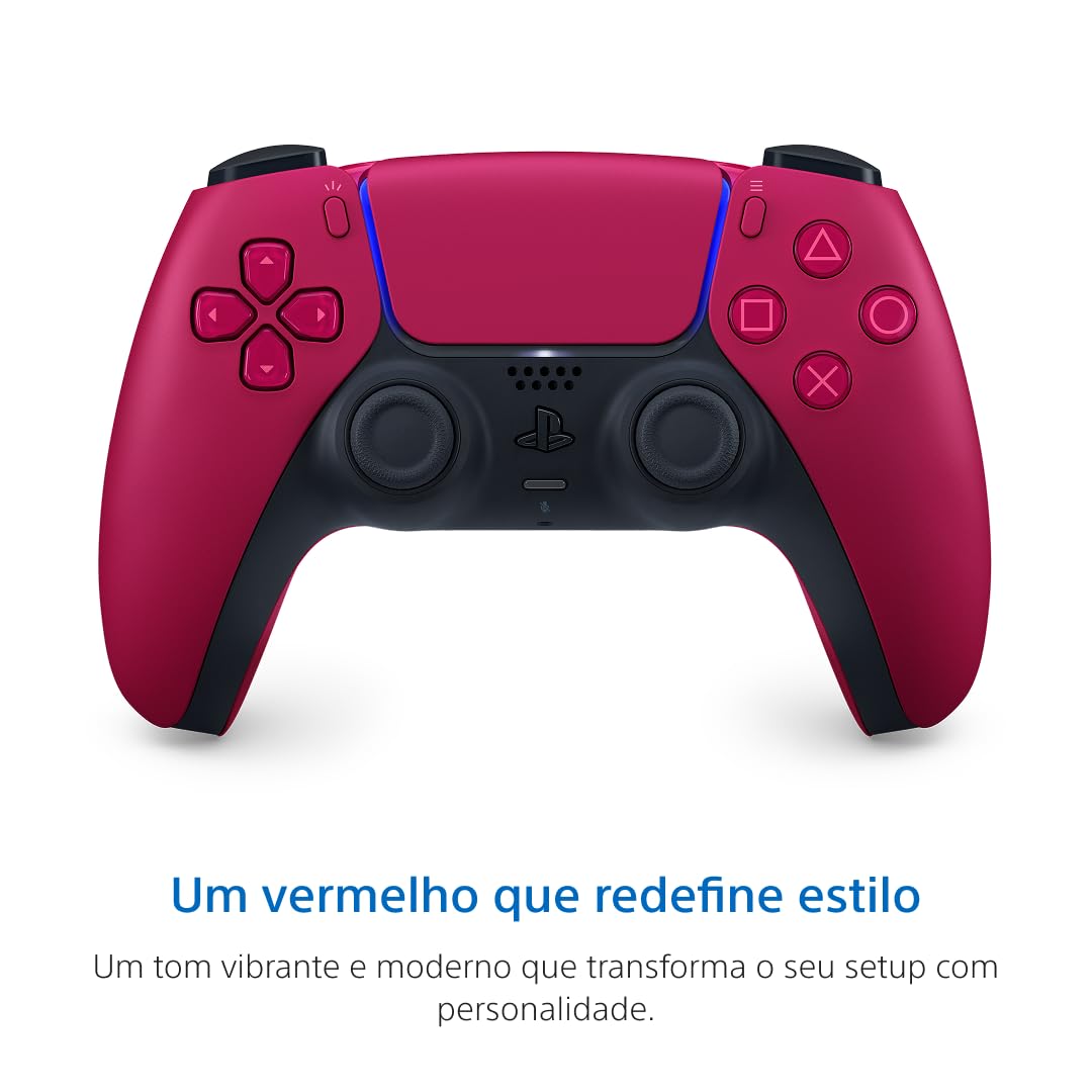 PlayStation DualSense™ Wireless Controller – Chroma Teal - For PS5, PC, MAC & Mobile
