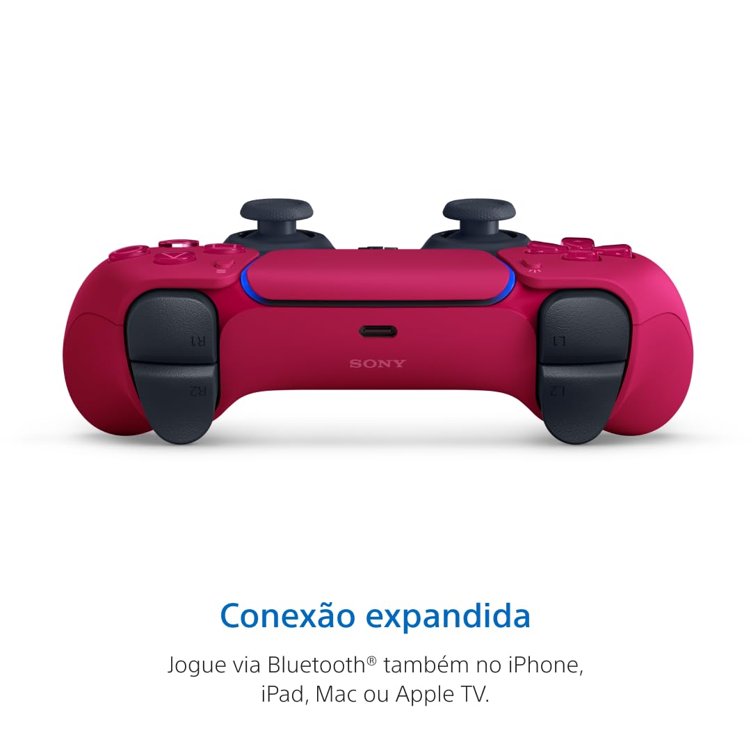 PlayStation DualSense™ Wireless Controller – Chroma Teal - For PS5, PC, MAC & Mobile