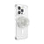 PopSockets Phone Grip for MagSafe, Magnetic Holder, Phone Stand - Black