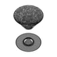 PopSockets Phone Grip for MagSafe, Magnetic Holder, Phone Stand - Black
