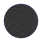 PopSockets Phone Grip for MagSafe, Magnetic Holder, Phone Stand - Black