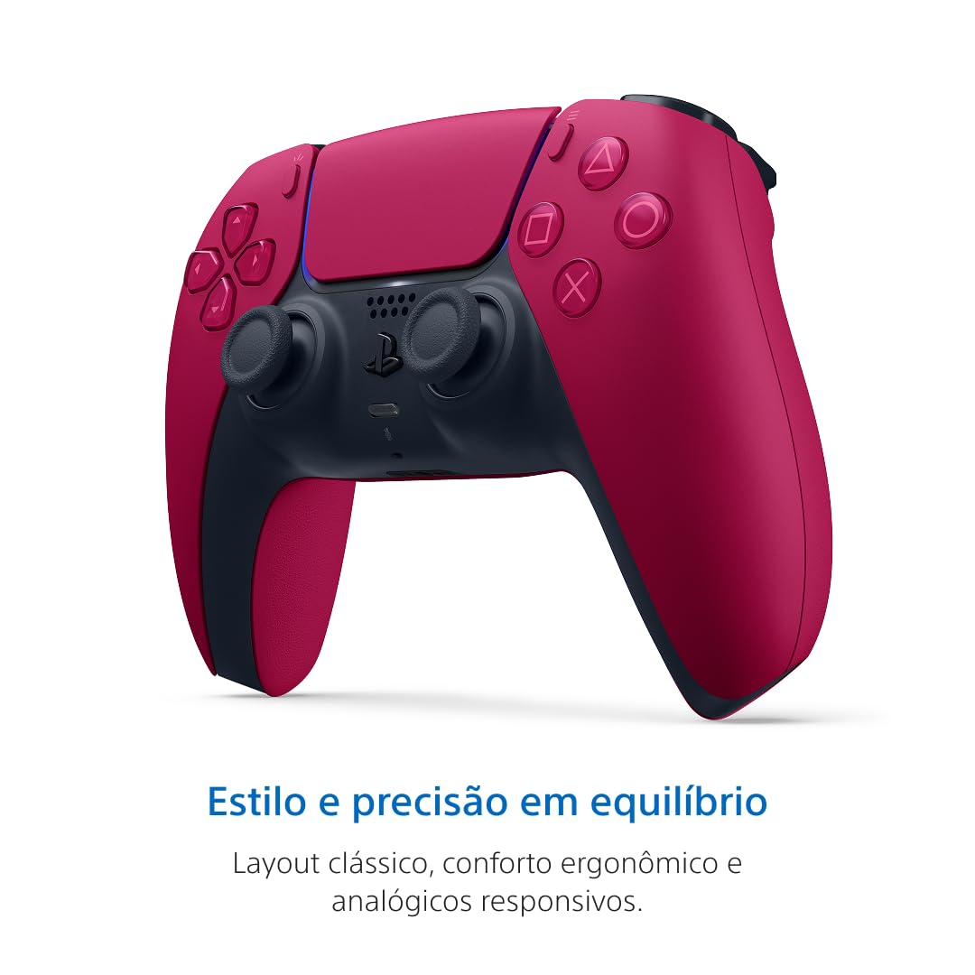 PlayStation DualSense™ Wireless Controller – Chroma Teal - For PS5, PC, MAC & Mobile