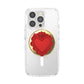 PopSockets Phone Grip for MagSafe, Magnetic Holder, Phone Stand, Heart - Dichroic Heart