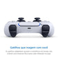PlayStation DualSense™ Wireless Controller – Chroma Teal - For PS5, PC, MAC & Mobile