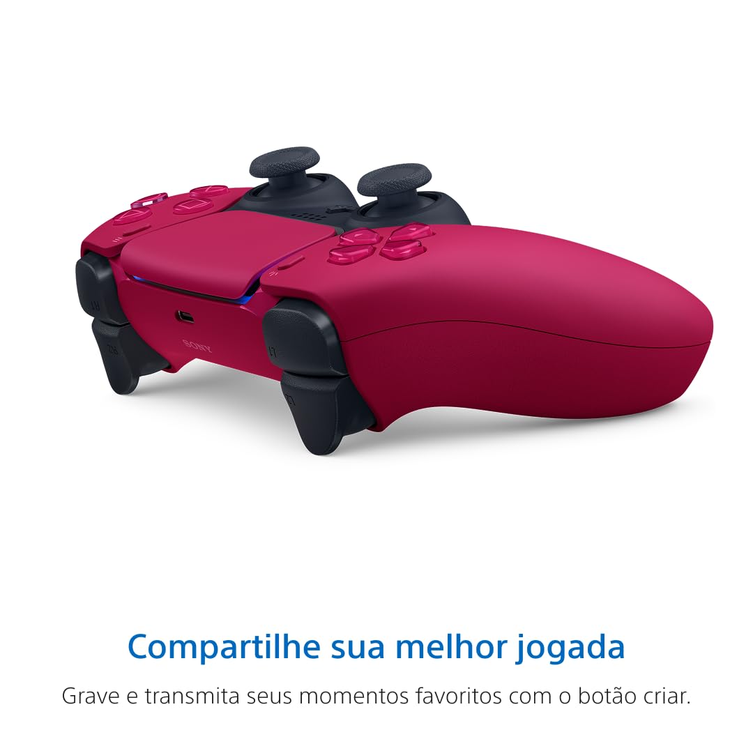 PlayStation DualSense™ Wireless Controller – Chroma Teal - For PS5, PC, MAC & Mobile