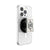PopSockets Phone Grip for MagSafe, Magnetic Holder, Phone Stand - Black