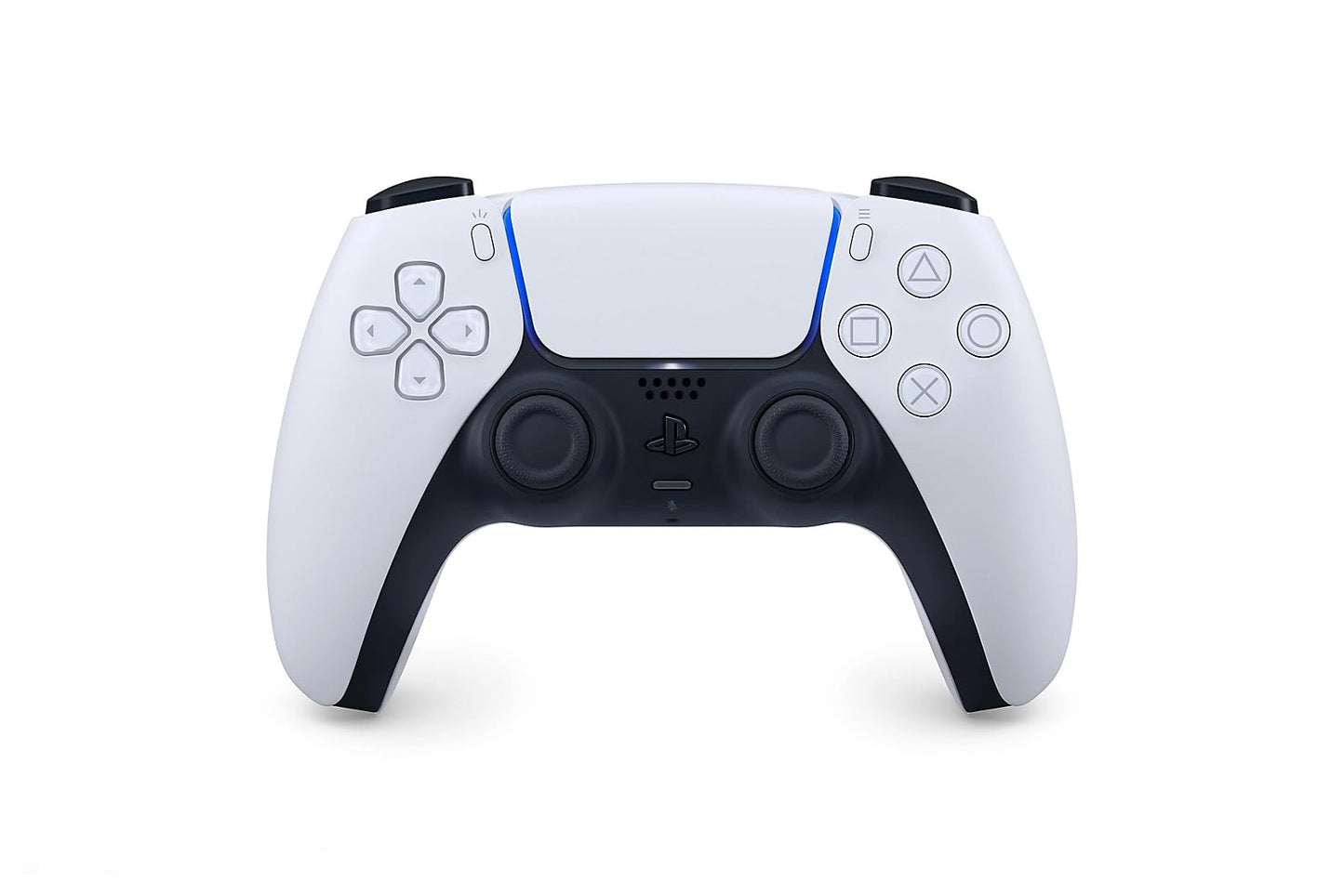 PlayStation DualSense™ Wireless Controller – Chroma Teal - For PS5, PC, MAC & Mobile