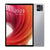 Horizon Elite 10.1-inch tablet in Moonstone Gray with detachable keyboard and slim design