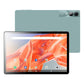 Horizon Elite Dimensity 9300 tablet in Moonstone Gray with 10.1-inch display and detachable keyboard